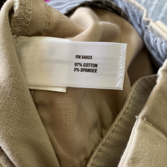 GAP Boot Cut Pants - Picture 4 of 4